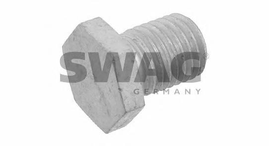 Купити 20927531 Swag Пробка піддона двигуна