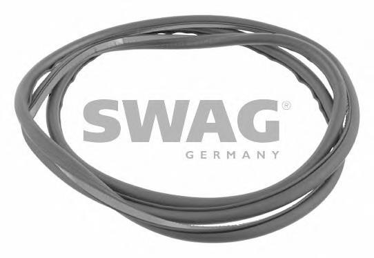 Купити 20926497 Swag Ущільнювач двері передньої лівої (на двері)
