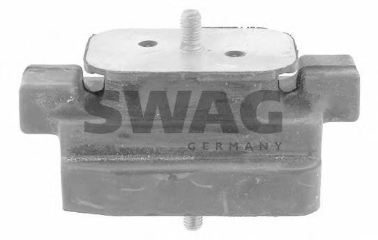 Подушка КПП Swag 20926667