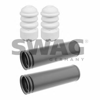 Буфер-відбійник амортизатора заднього Swag 20913096 ціна, від 13.60 USD