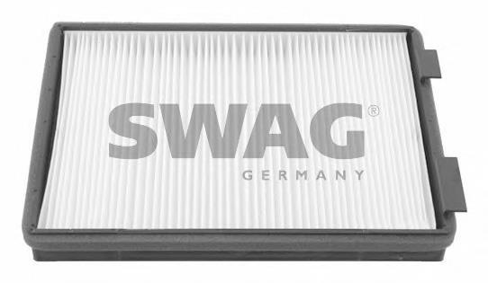 Фільтр повітряний обігрівача Swag 20912263 ціна, від 13.77 USD