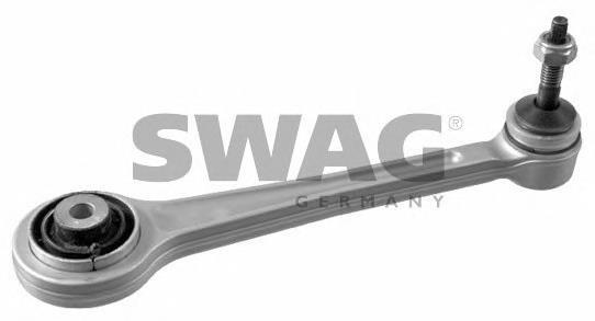 Купити 20921425 Swag Важіль задньої підвіски верхній, лівий/правий