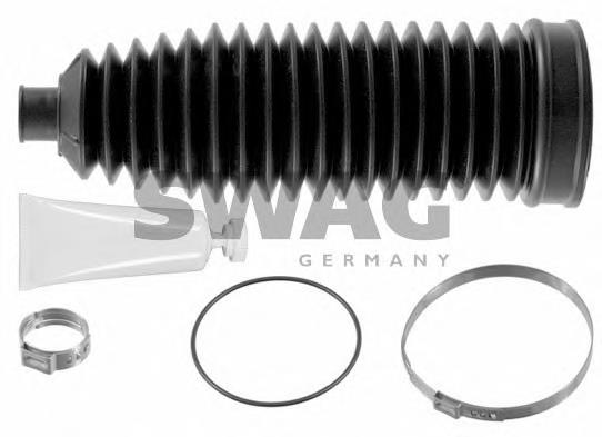 Пильник рульової тяги Swag 20922628 ціна, від 9.06 USD