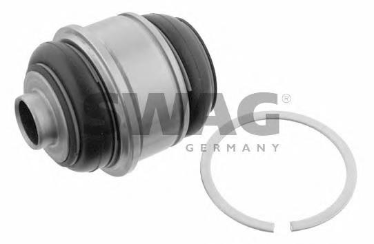 Сайлентблок цапфи задньої Swag 20918901 ціна, від 21.72 USD