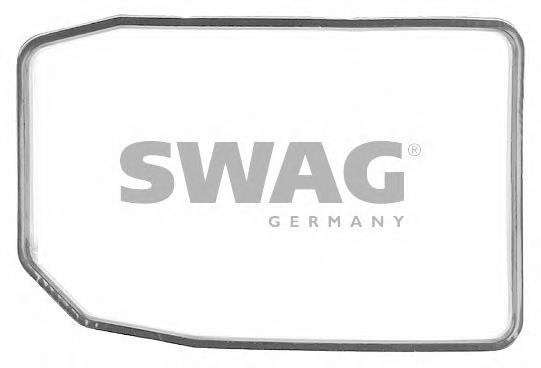 Прокладка піддону АКПП Swag 20917782 ціна, від 5.21 USD