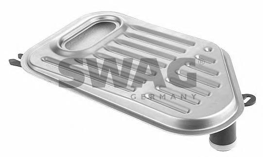 Фільтр АКПП 20921023 Swag