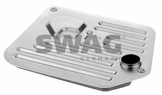 Фільтр коробки автомат Swag 20921041 ціна, від 22.84 USD