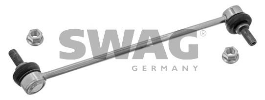 Стійка стабілізатора переднього 20936225 Swag