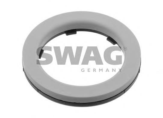 Купити 20934626 Swag Підшипник опорний амортизатора, переднього
