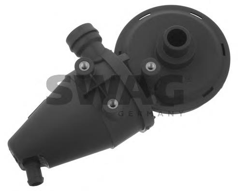 Клапан картерних газів Swag 20936771 ціна, від 32.24 USD