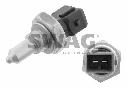 Датчик температури охолоджувальної рідини Swag 20929344