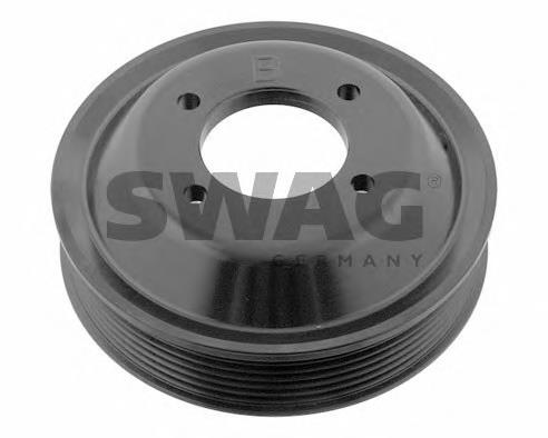 Шків водяної помпи Swag 20930125 ціна, від 21.98 USD