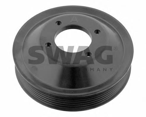 Шків віськомуфти/крильчатки системи охолодження Swag 20930124 ціна, від 24.79 USD
