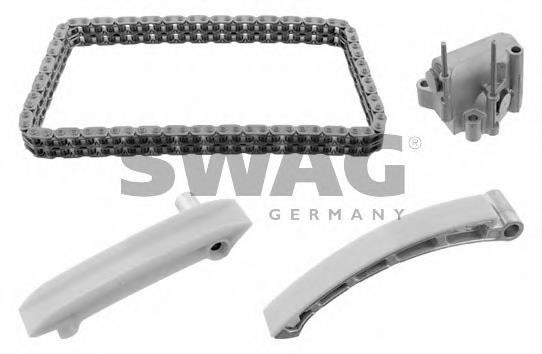 Купити 99130342 Swag Комплект ланцюга ГРМ
