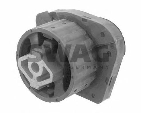 Подушка коробки передач 20927816 Swag