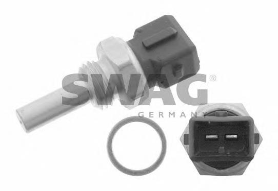 Датчик температури охолоджуючої рідини 20928354 Swag