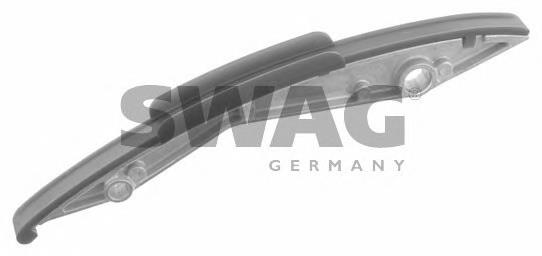 Планка успокоителя ланцюга ГРМ Swag 20928724