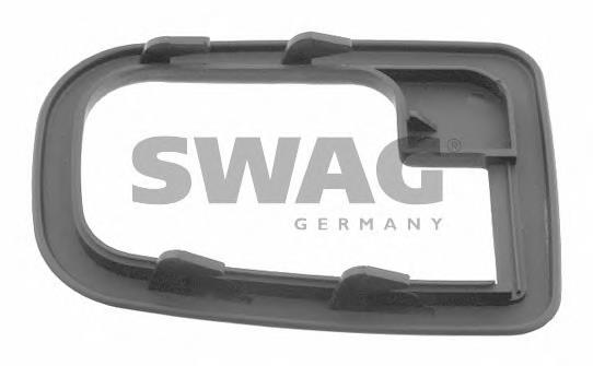 20928415 Swag Обшивка внутрішньої ручки дверей, передньої, лівої