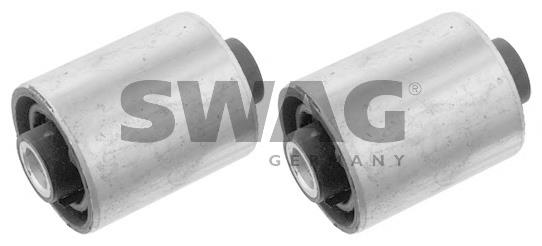 Сайлентблок заднього нижнього важеля Swag 20932407 ціна, від 9.44 USD