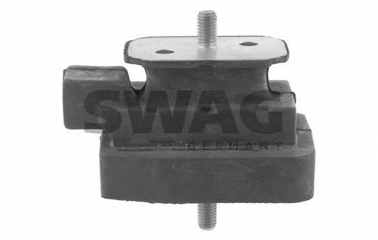 Подушка коробки передач 20931146 Swag