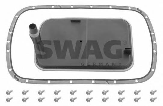 20930849 Swag Масло в коробку автомат