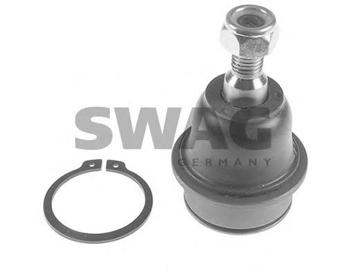 Кульова опора, нижня Swag 10941076
