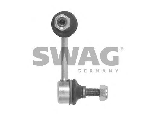 Стійка стабілізатора, заднього Swag 10941041