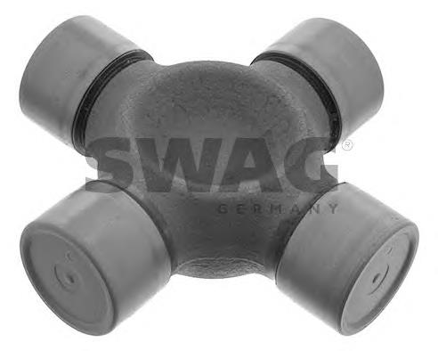 Хрестовина карданного валу 10938417 Swag