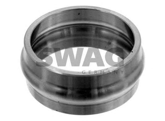 Втулка розпірна хвостовика заднього моста Swag 10936490 ціна, від 5.49 USD