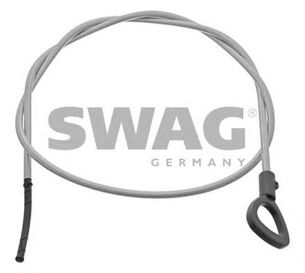 Щуп-індикатор рівня масла в АКПП 10938023 Swag