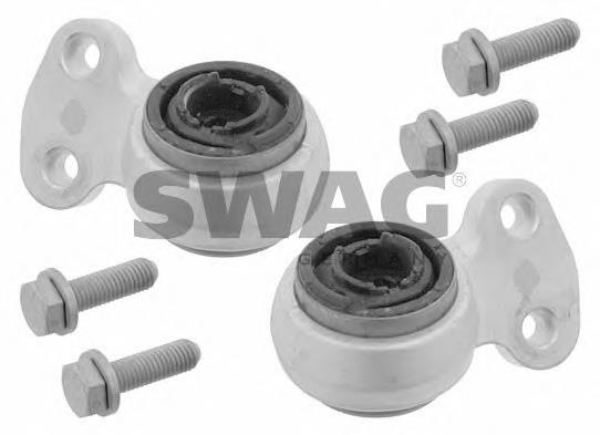 Купити 20600009 Swag Сайлентблок передньої підвіски
