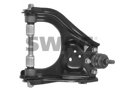 Важіль передньої підвіски верхній, правий Kavo Parts SCA3515 ціна, від 80.21 USD