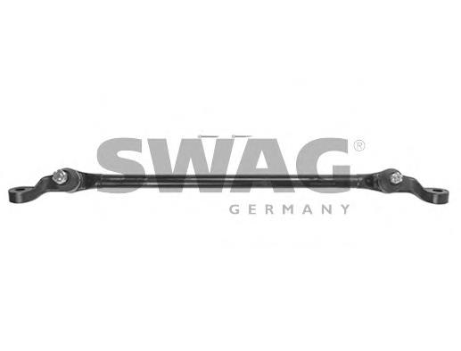 Тяга рульова центральна Swag 13943347 ціна, від 124.64 USD