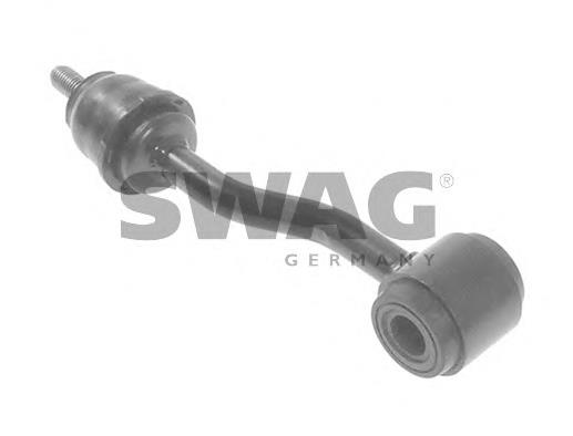 Стійка переднього стабілізатора Swag 14941020