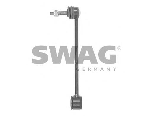 Стійка стабілізатора заднього 14941024 Swag