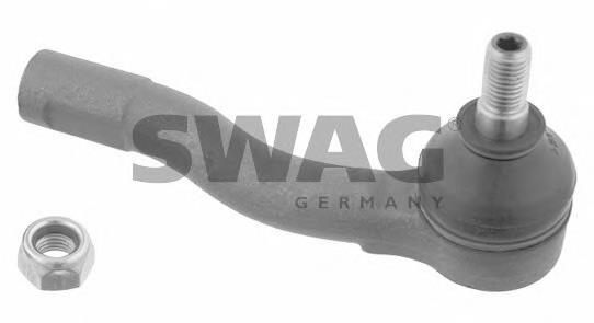 Рульовий наконечник 13926798 Swag