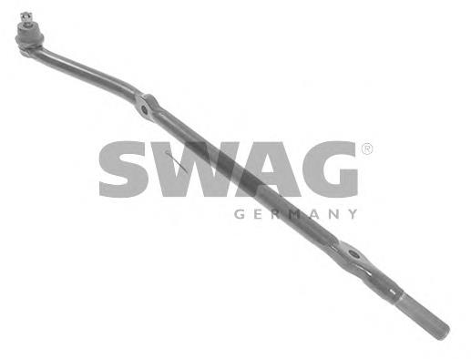 14941087 Swag Тяга рульова права