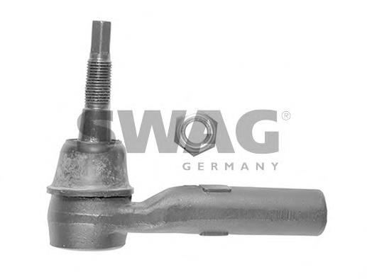 Наконечник рульовий Swag 14941086 ціна, від 15.05 USD