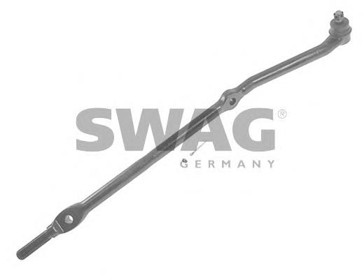 Тяга рульова права Swag 14941096 ціна, від 39.38 USD
