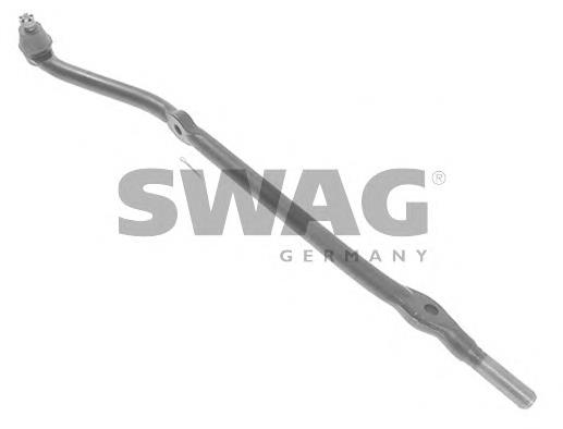 Тяга рульова права Swag 14941089 ціна, від 70.49 USD