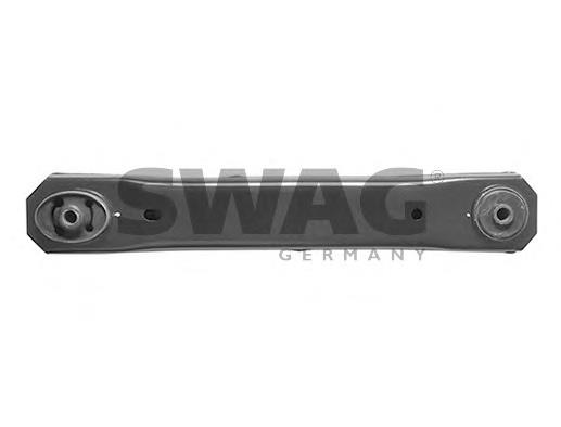 Купити 14941059 Swag Важіль/тяга задньої підвіски подовжній нижній, лівий/правий