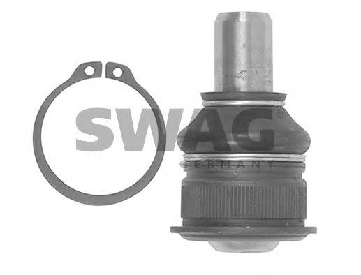 Кульова опора, нижня Swag 14941054 ціна, від 11.90 USD