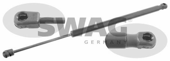 Амортизатор кришки багажника Swag 30927673