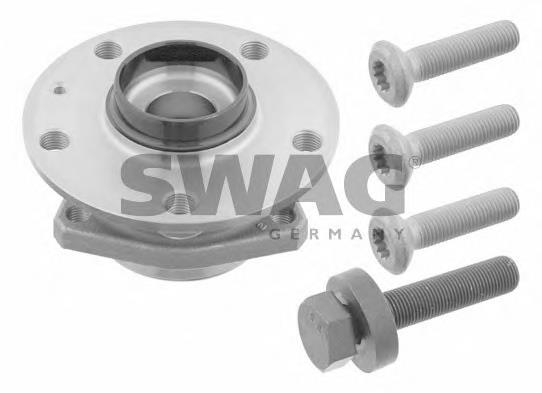 30927342 Swag Маточина (передня)
