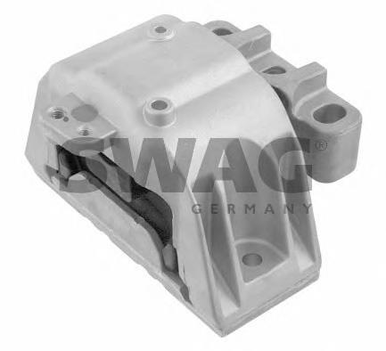 Права подушка двигуна Swag 30926584 ціна, від 51.56 USD