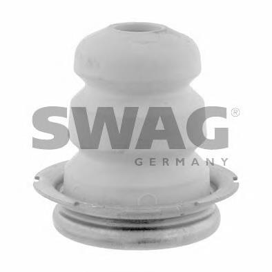 Відбійник задньої ресори 30926563 Swag