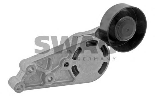 Натягувач приводного ременя Swag 30926569 ціна, від 42.81 USD