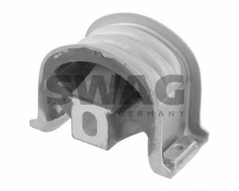 Подушка двигуна передня 30926630 Swag