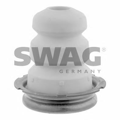 Відбійник задньої ресори Swag 30926562 ціна, від 27.34 USD