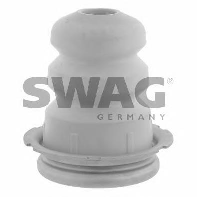 Відбійник задньої ресори Swag 30926561 ціна, від 17.49 USD